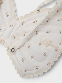 LIL ATELIER Vinger Kamido Turtledove Flower